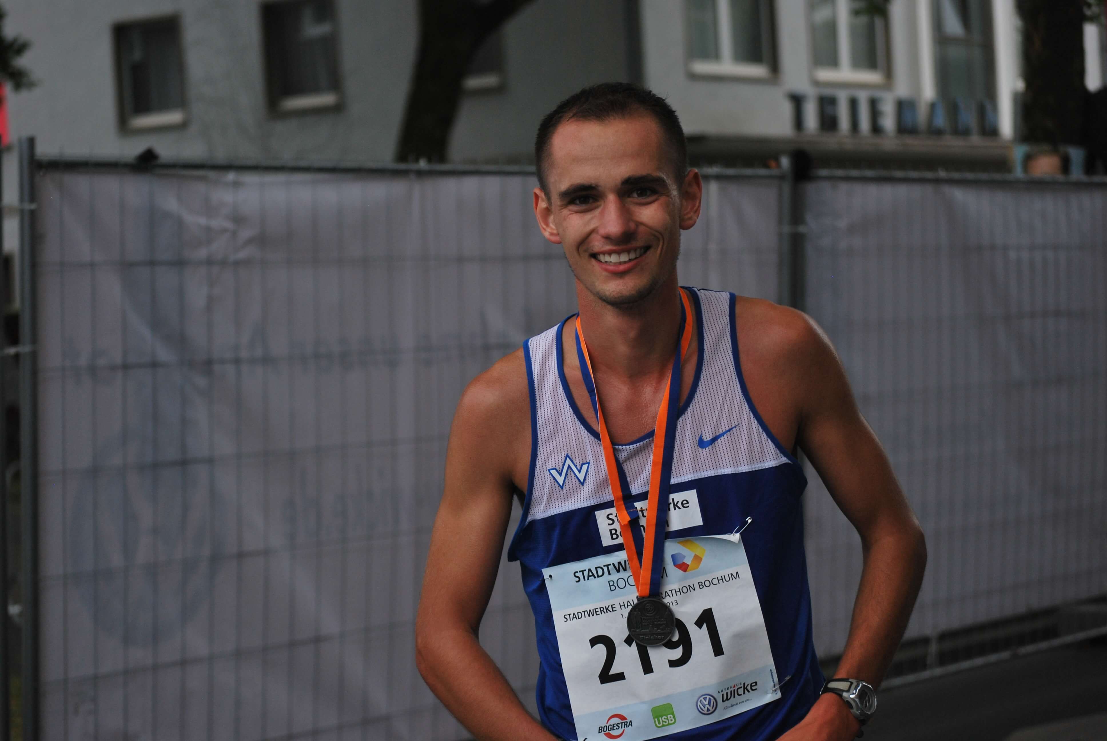 Hendrik Pfeiffer