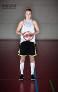 Annika Küper (Foto Bastian Lende)