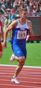 Julian Reus (Foto: Sebastian Reith)