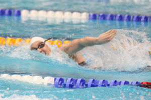 Alina Weber (Foto: Heike Hundshagen)