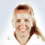 LISA SCHMIDLA (Rudern): Olympiasiegerin im Doppelvierer