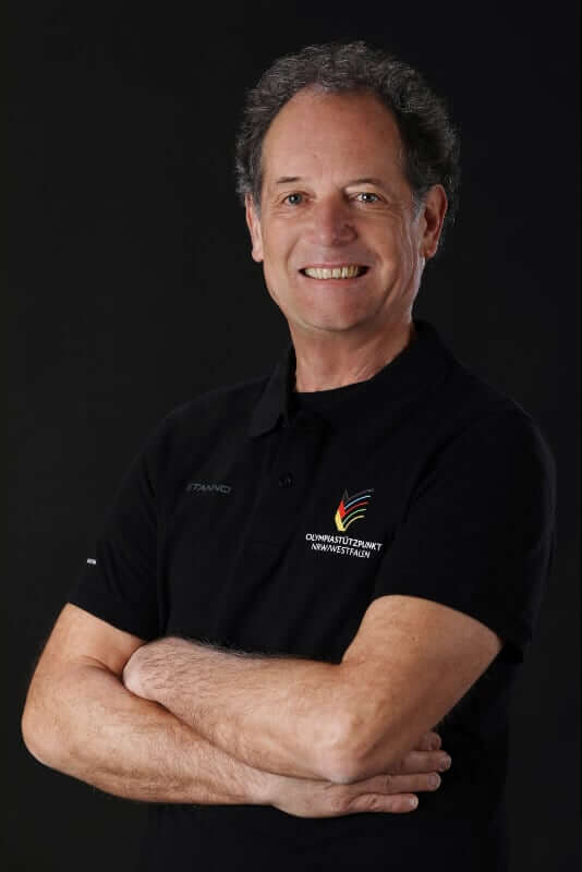 Portrait Ulrich Vetter