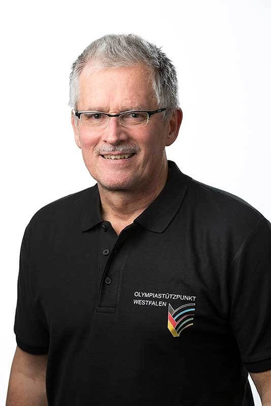 Portrait Thomas Friedhoff
