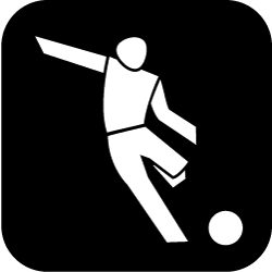 Icon Fußball