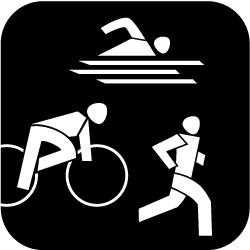 Icon Triathlon
