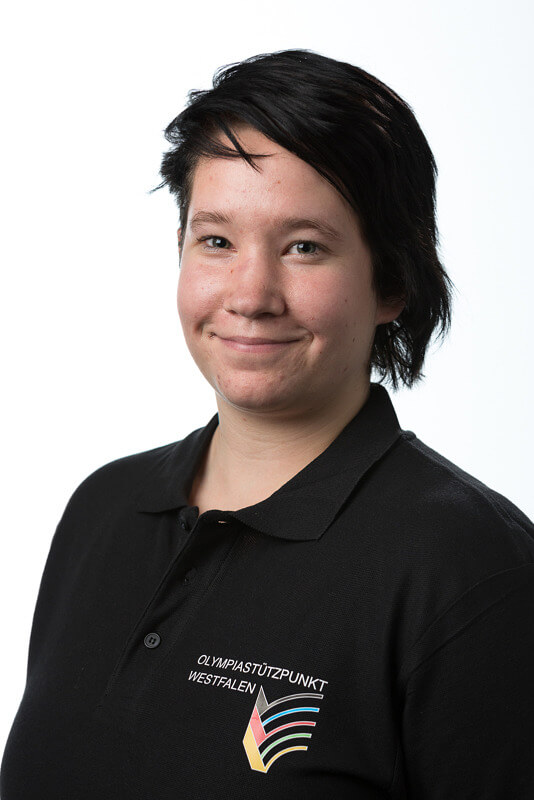 Portrait Fiona Schneider