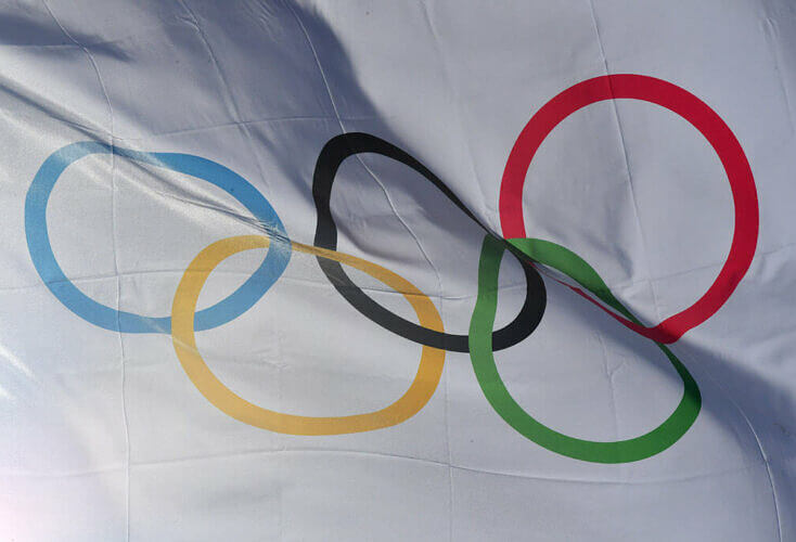 Bild zur News Olympische Winterspiele 2022