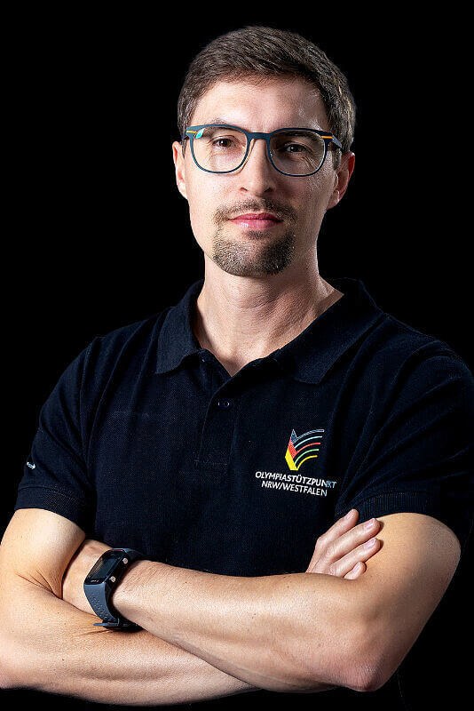 Portrait Dr. Tobias Alt