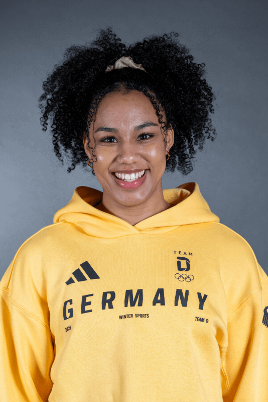 Portrait Deborah Levi