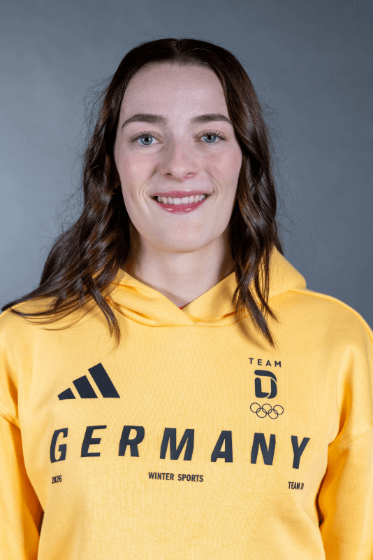 Portrait Hannah Neise