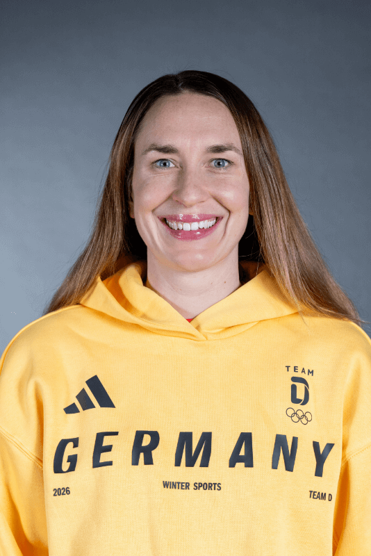 Portrait Jacqueline Pfeifer