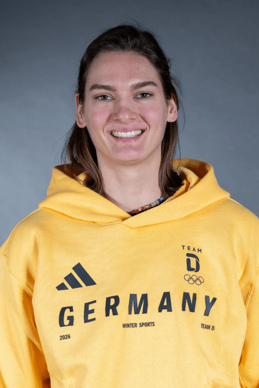 Portrait Neele Schuten