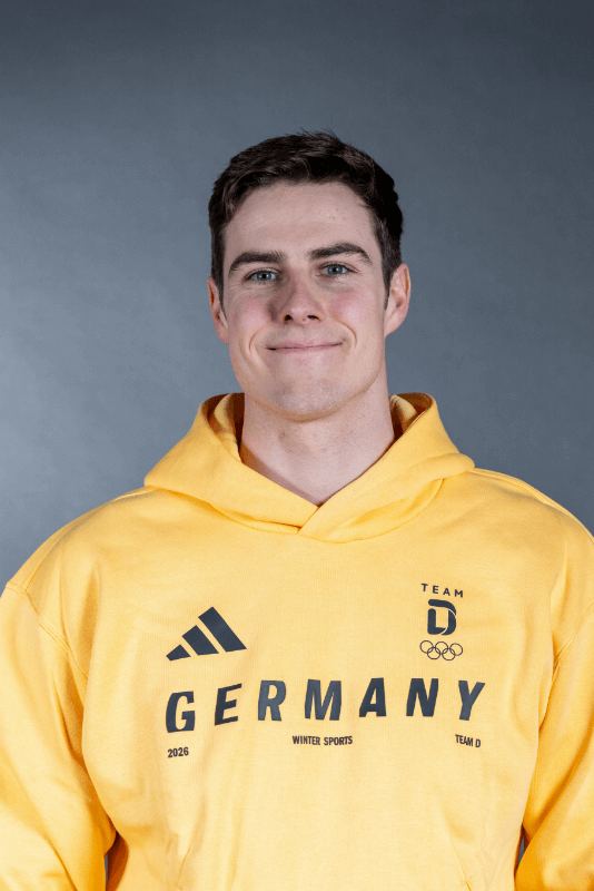 Portrait Jan Stölben