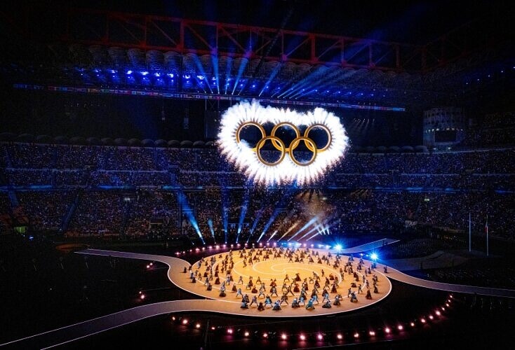 Bild zur News OSP-Paper: Post-Olympic-Blues