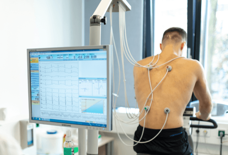 Bild zur News NADA-Service: Digitale Anti-Doping-Schulung für Ärzte*innen und Physiotherapeut*innen